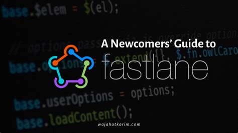 megavideo fastlane|A newcomers' guide to fastlane .